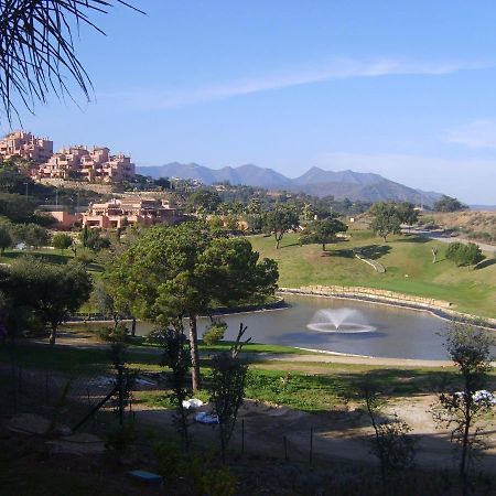 Belvilla By Oyo El Soto De Marbella Ojén Dış mekan fotoğraf