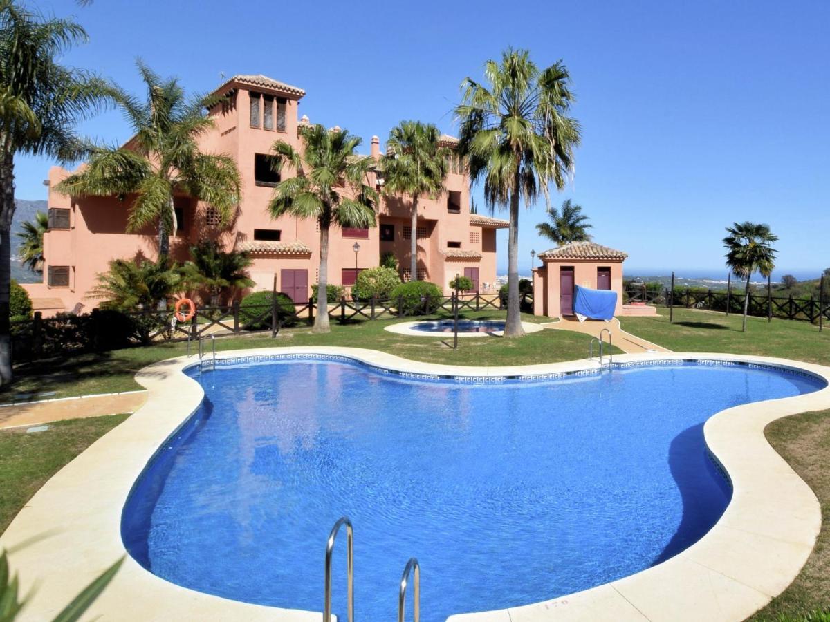 Belvilla By Oyo El Soto De Marbella Ojén Dış mekan fotoğraf
