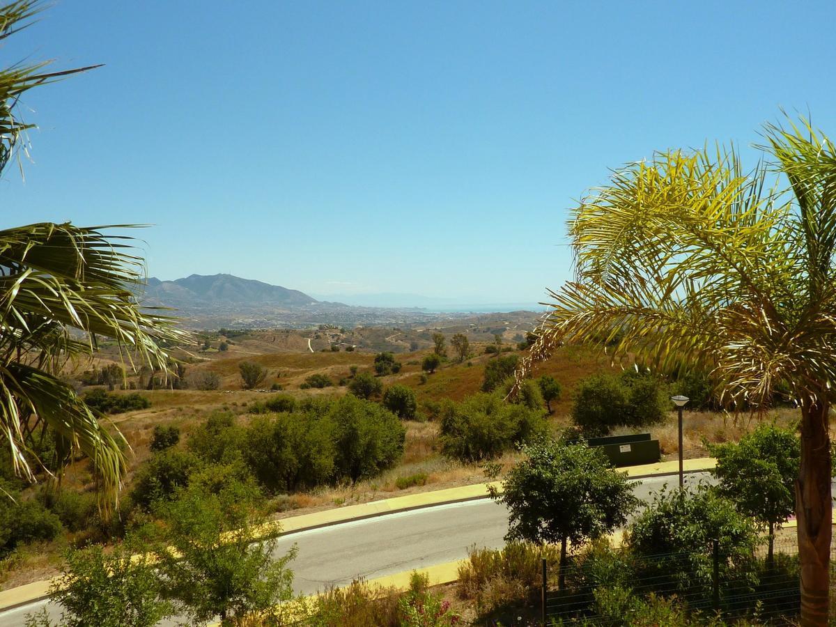 Belvilla By Oyo El Soto De Marbella Ojén Dış mekan fotoğraf