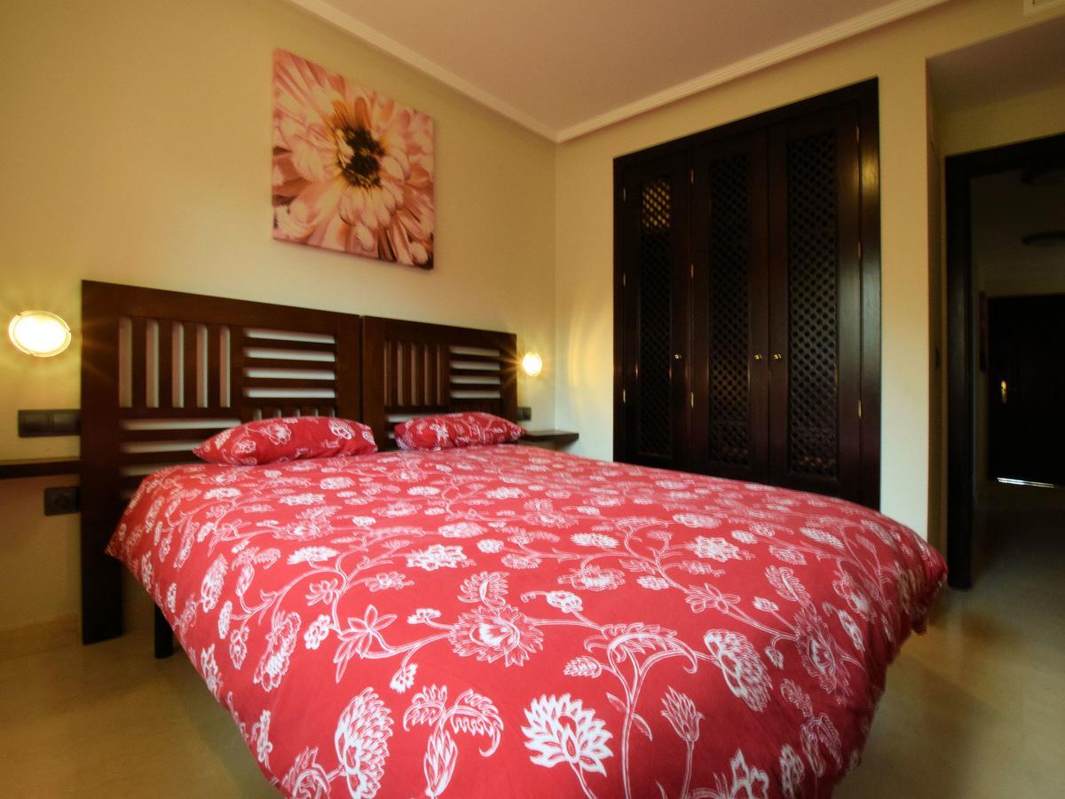 Belvilla By Oyo El Soto De Marbella Ojén Dış mekan fotoğraf